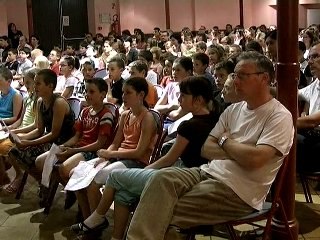 Donner le goût de la lecture pendant les vacances