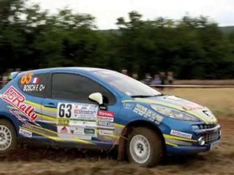 Terres des Langres 2010 Bosch