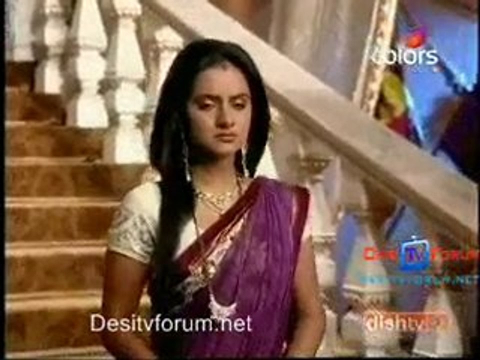 Aise karo Na Vida - 3rd August 2010 - Pt3