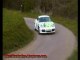 Rallye Suisse normande ES8 P Chevallier Porsche Cayman