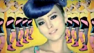 Wonder Girls - 2DT [english subs + romanization + hangul]