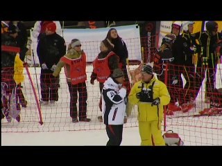 Attitudes 195 coupe d'europe de ski cross Sauze