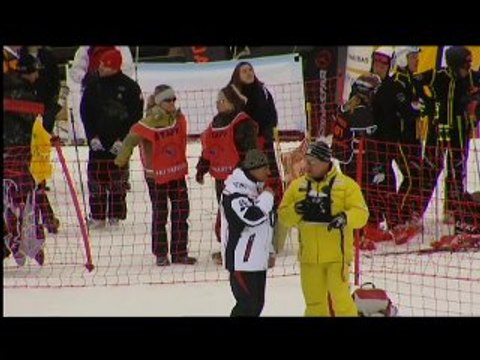 Attitudes 195 coupe d'europe de ski cross Sauze