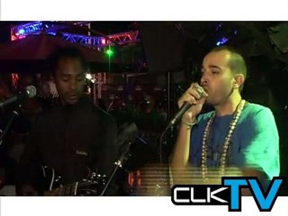CLK TV 06 EXCLUSIVITE - Soirée Kermaron
