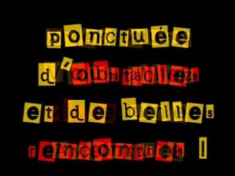 Les contes pédagogiques