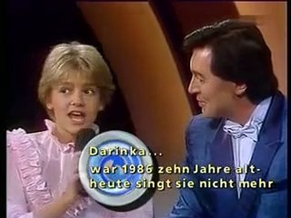 Lady Carneval 1972   Fang das Licht 1986