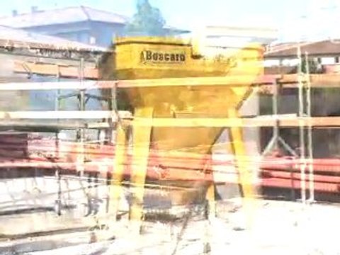 Matériel BTP vente ou location