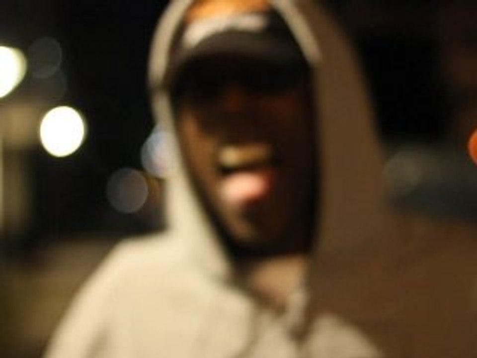 A's - Marekage Streetz - Comme un poinçon dans l' dos