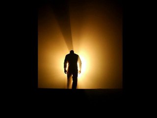 To Go and Never Come Back!