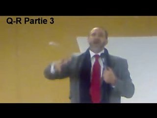 Questions Réponses, conf Abdallah Ben Mansour, PART 3/3