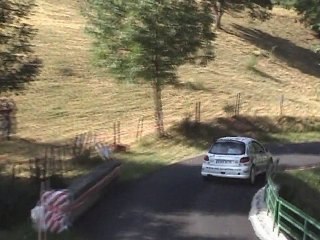 rallye du trieves 2010