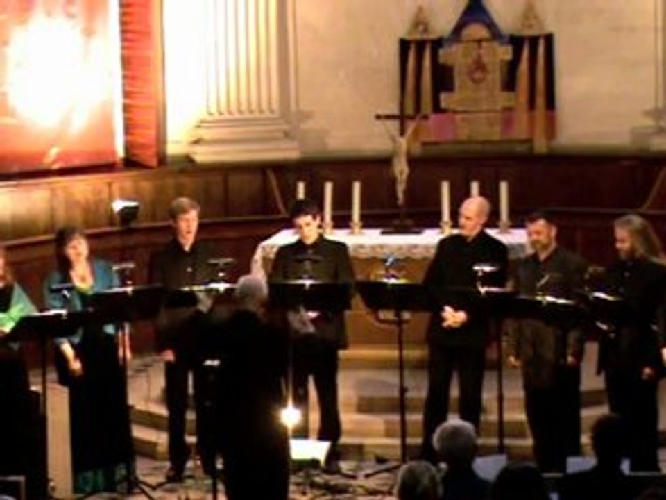 Francisco GUERRERO : Hei mihi, Domine - RENAISSANCE 8