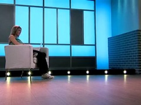 CoachClub / Les coachs à l'épreuve, Jessica Mellet partie 1