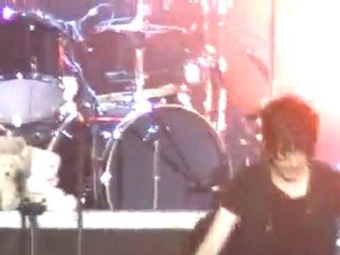 indochine aux veilles charrues 2010