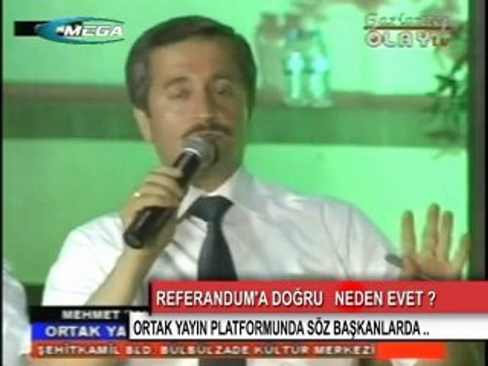 3--BAŞKANLAR