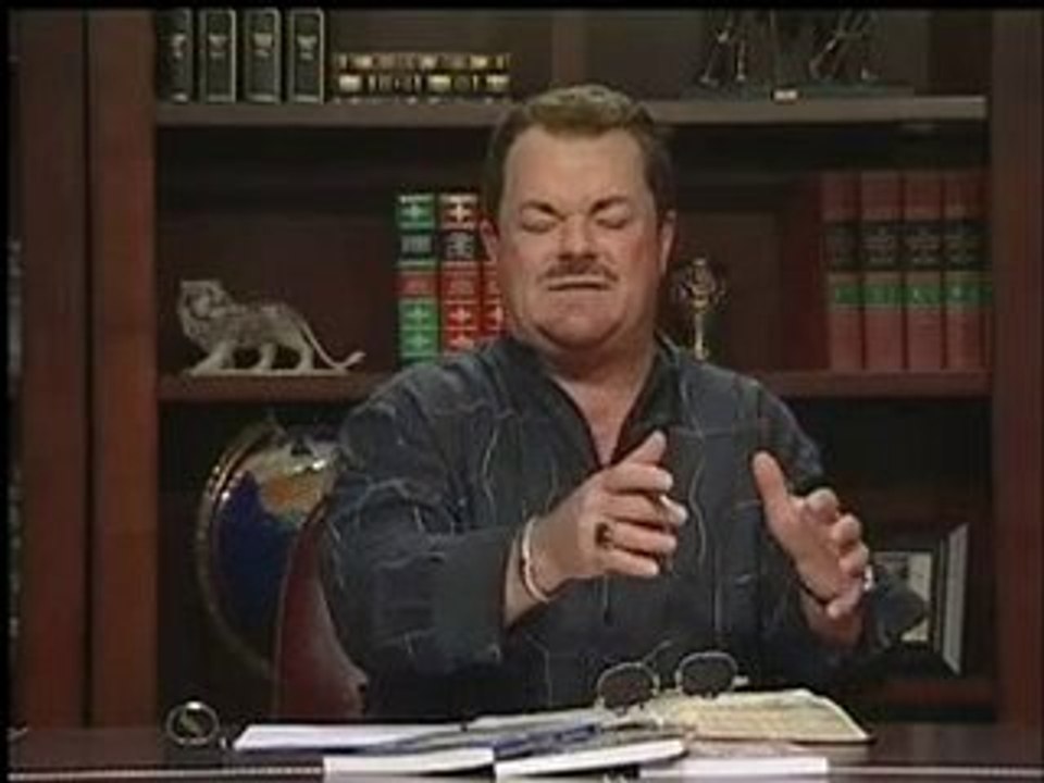 Looking for the Miraculous - Bishop Rick Thomas