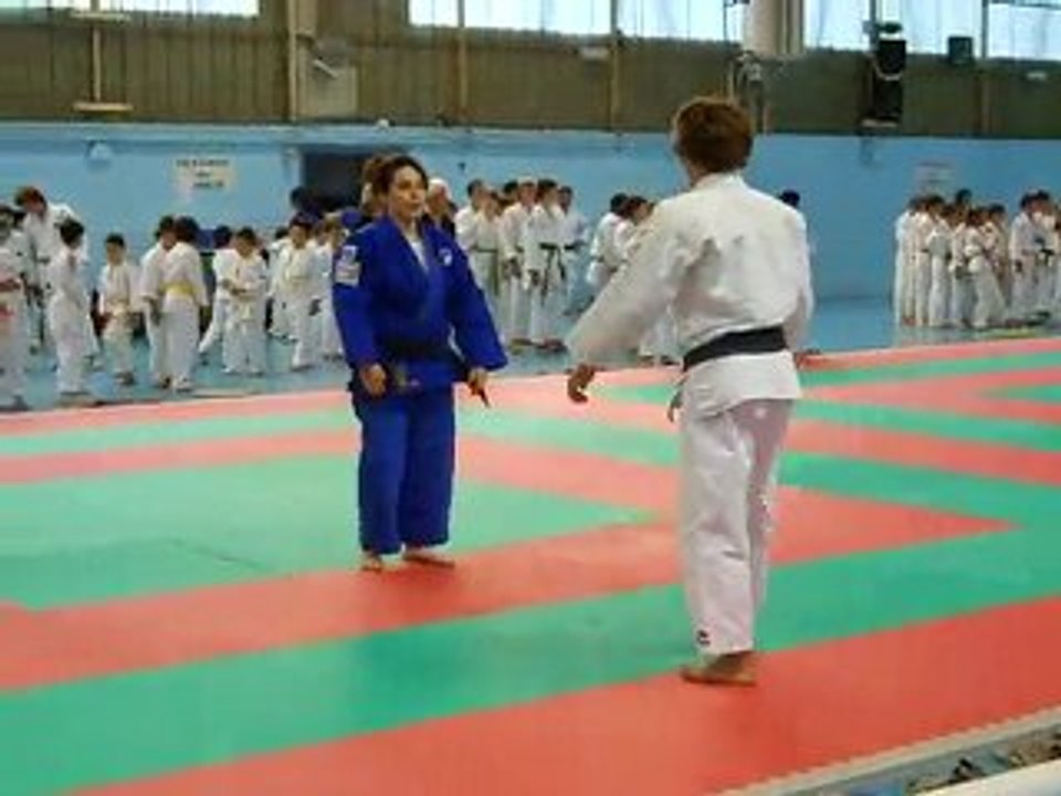 fête du JCB 2010 kata (deuxième partie)