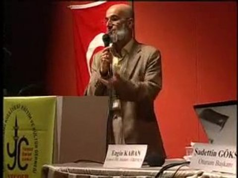 Değerlendirme, Kapanış ve Sertifika Töreni 2