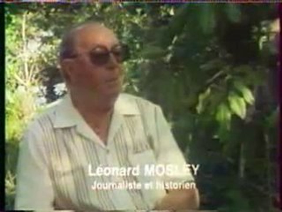 Pétrole - Le temps des magouilles 3_3