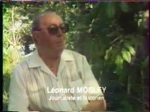 Pétrole - Le temps des magouilles 3_3