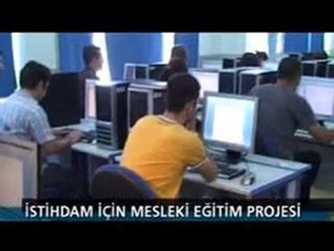 Sancaktepe Belediyesi-Tanıtım Filmi 2010