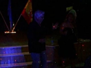 HOMENAJE A GALICIA EN POESÍA DEL MEDITERRÁNEO-23-7-2010