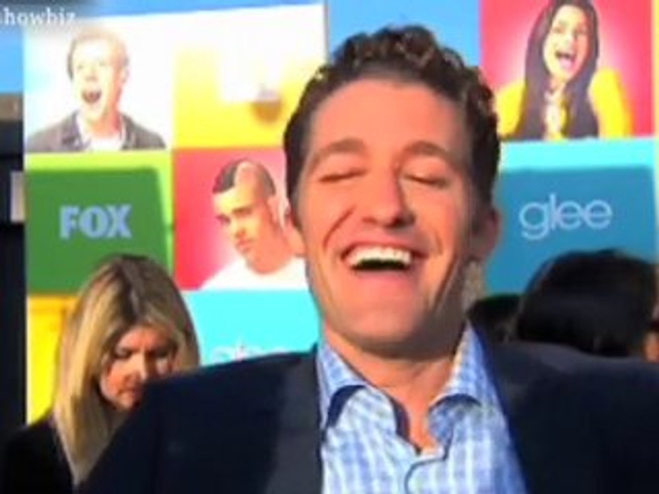 We ♥ Matthew Morrison