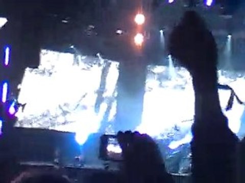 indochine aux veilles charrues 2010 (le lac)