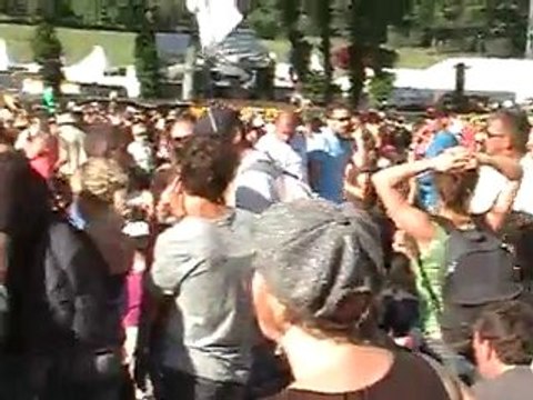 le peuple aux veilles charrues