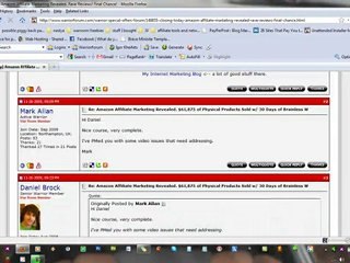 Profitzon 2.0 Review | Profitzon 2.0 Info and Bonus