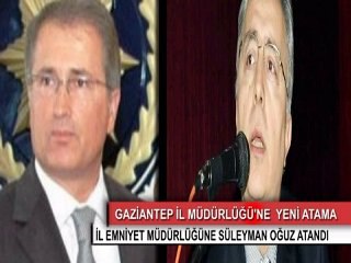 4-EMNİYET MÜDÜRLÜĞÜ