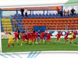 Fotbal Feminin-FCM Tg.Mureş-Cupa si Campionat 2009-2010