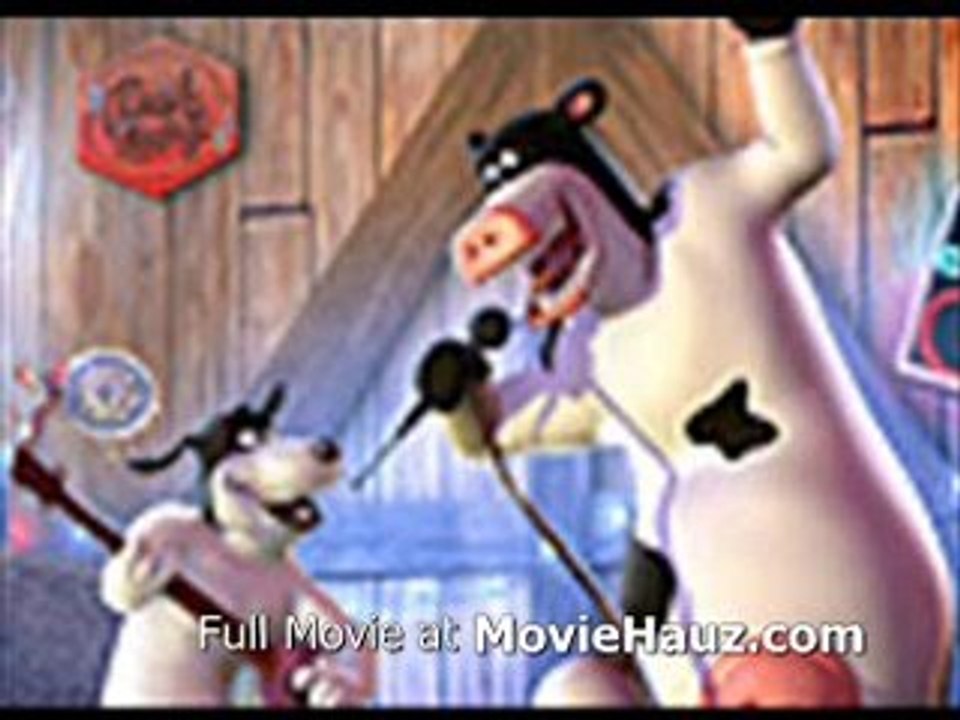 Back at the Barnyard (2007) Part 1 of 12