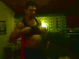 Girl, you'll be a woman soon...