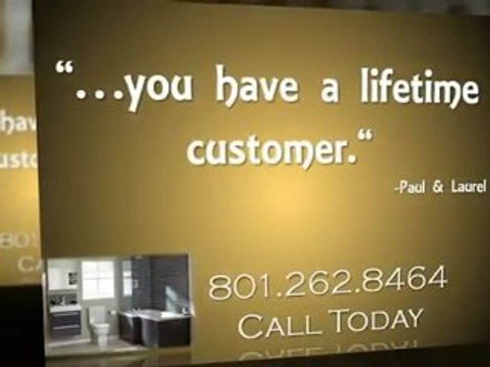 Plumber Bountiful, Plumbers Bountiful