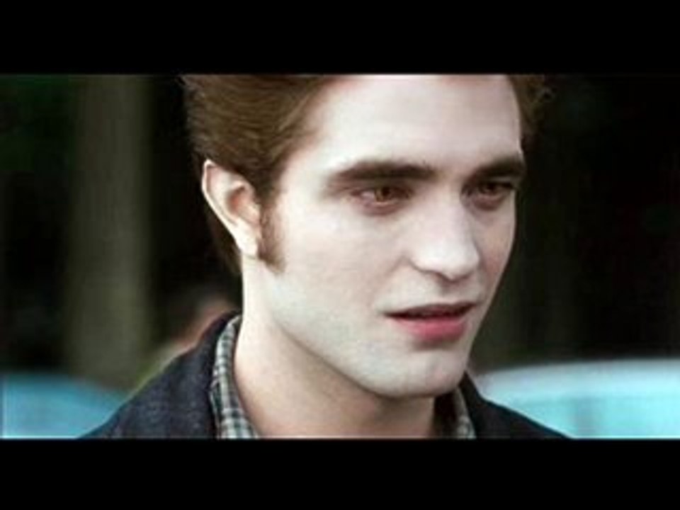 Twilight Eclipse - Full Movie 1