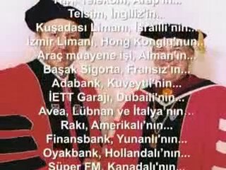 Hayır - Barış Manço