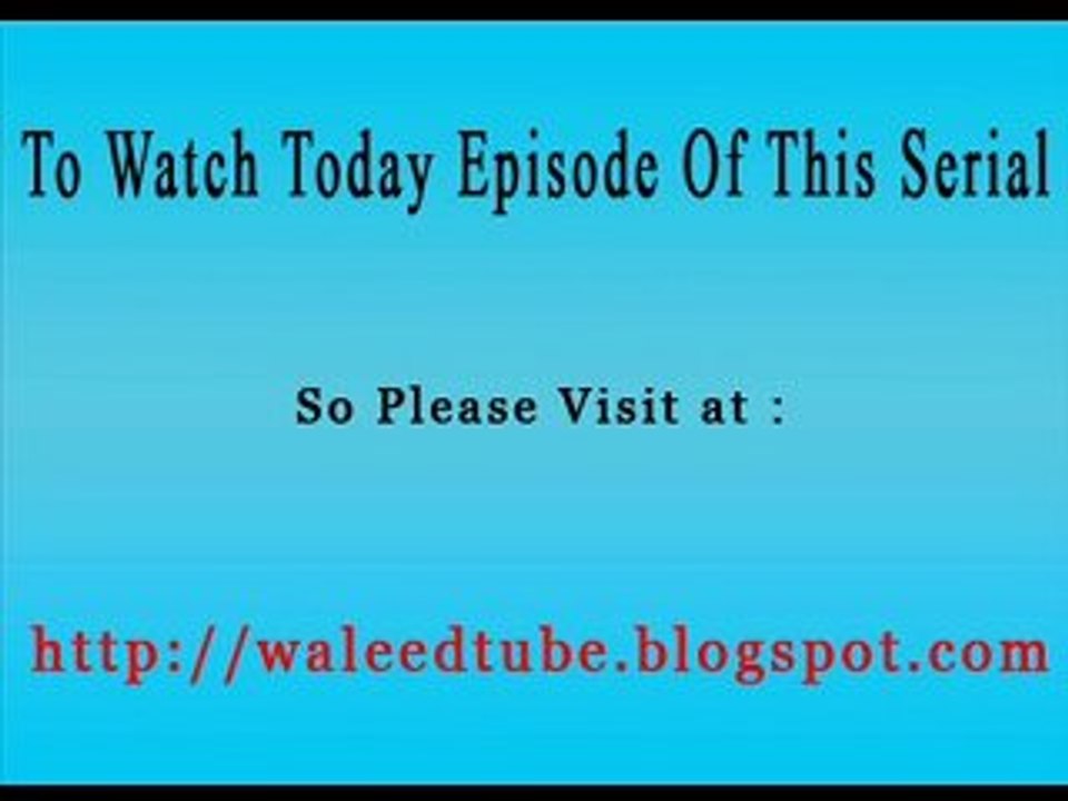 Watch Godh Bharai - 3rd August 2010