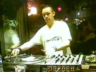 Divaï @ L'Avant-Première - Fête de la musique 2006