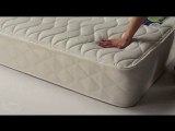 Silentnight Beds - Memory Comfort Mattress
