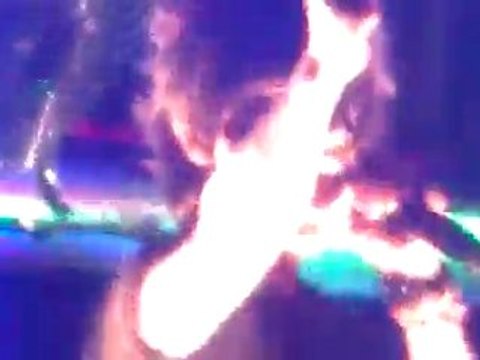 indochine aux veilles charrues 2010