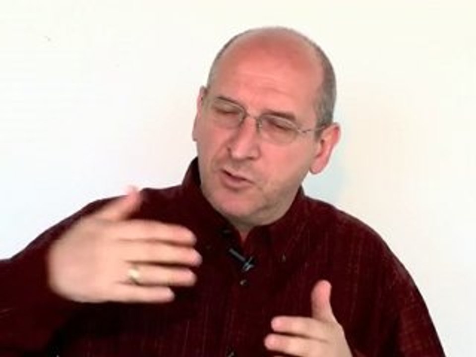 P2P Social Movements And Politics - Michel Bauwens