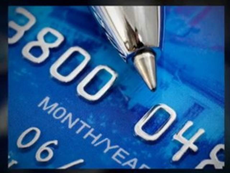 Compare The Best Credit Cards