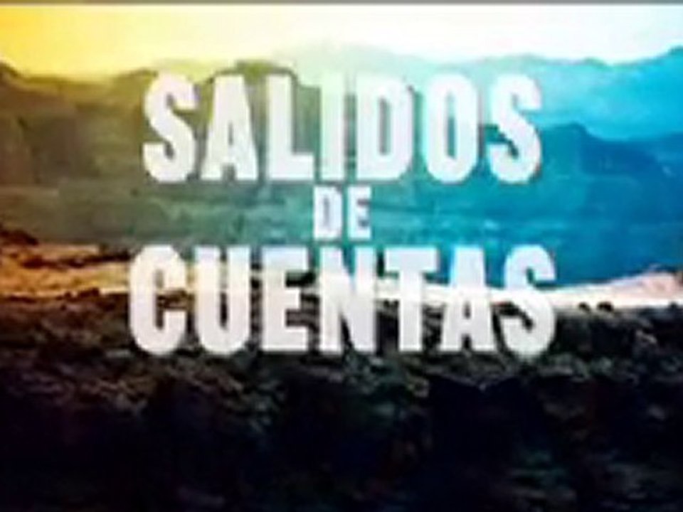 Salidos de Cuentas Trailer Español
