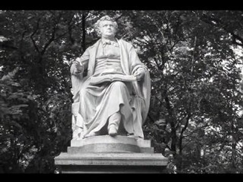 Mormon Tabernacle Choir: An Die Musik, D. 547 (Schubert)