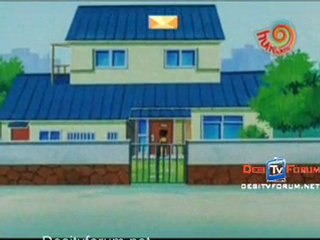 Doremon - 3rd August 2010 - part1