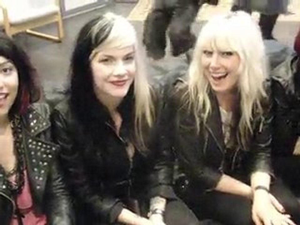 teaser Kicé qu'à l'Chat Fest 2010 par CIVET