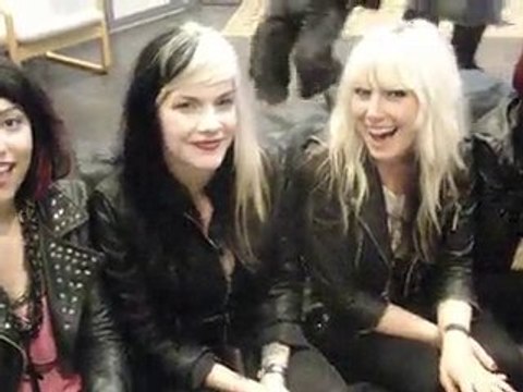 teaser Kicé qu'à l'Chat Fest 2010 par CIVET