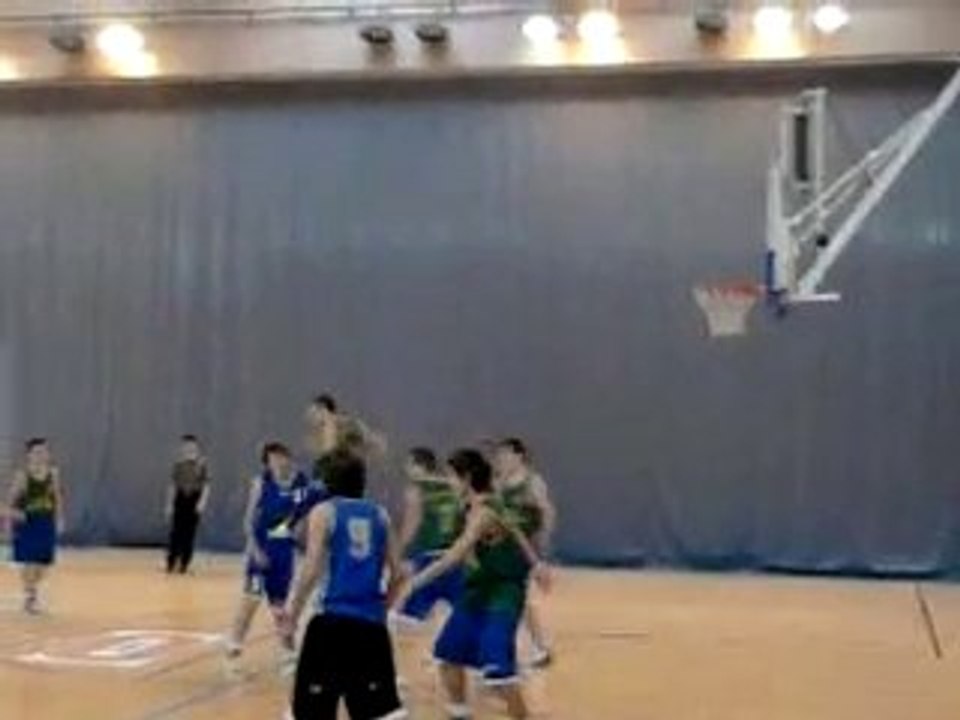the shooteur