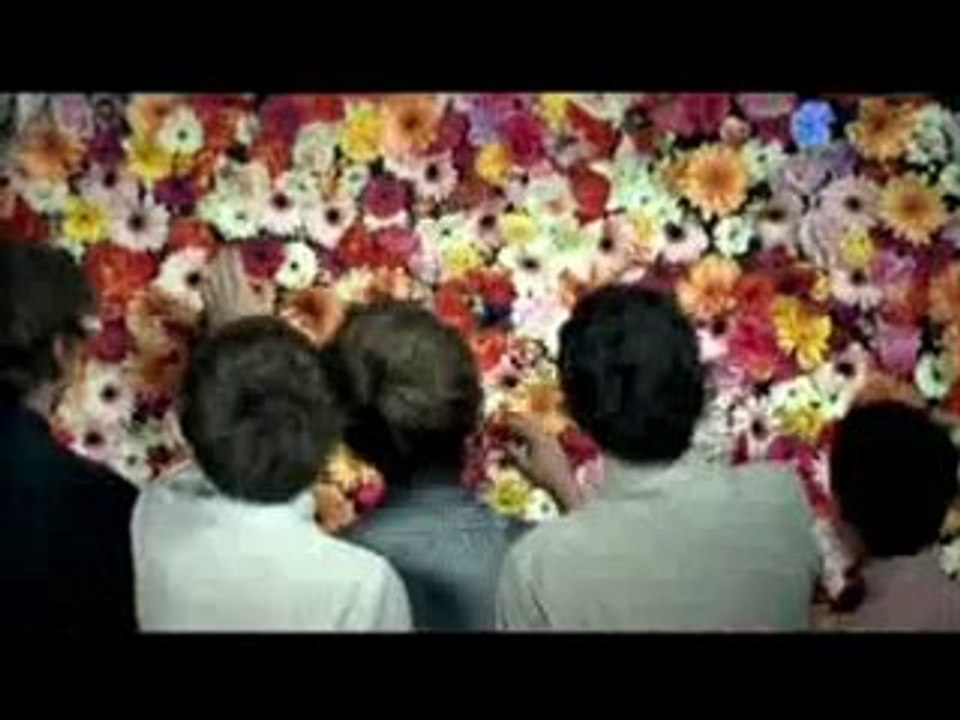 Foals -  Balloons